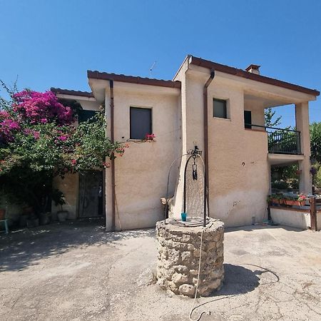 La Bouganville San Cataldo  Exterior foto